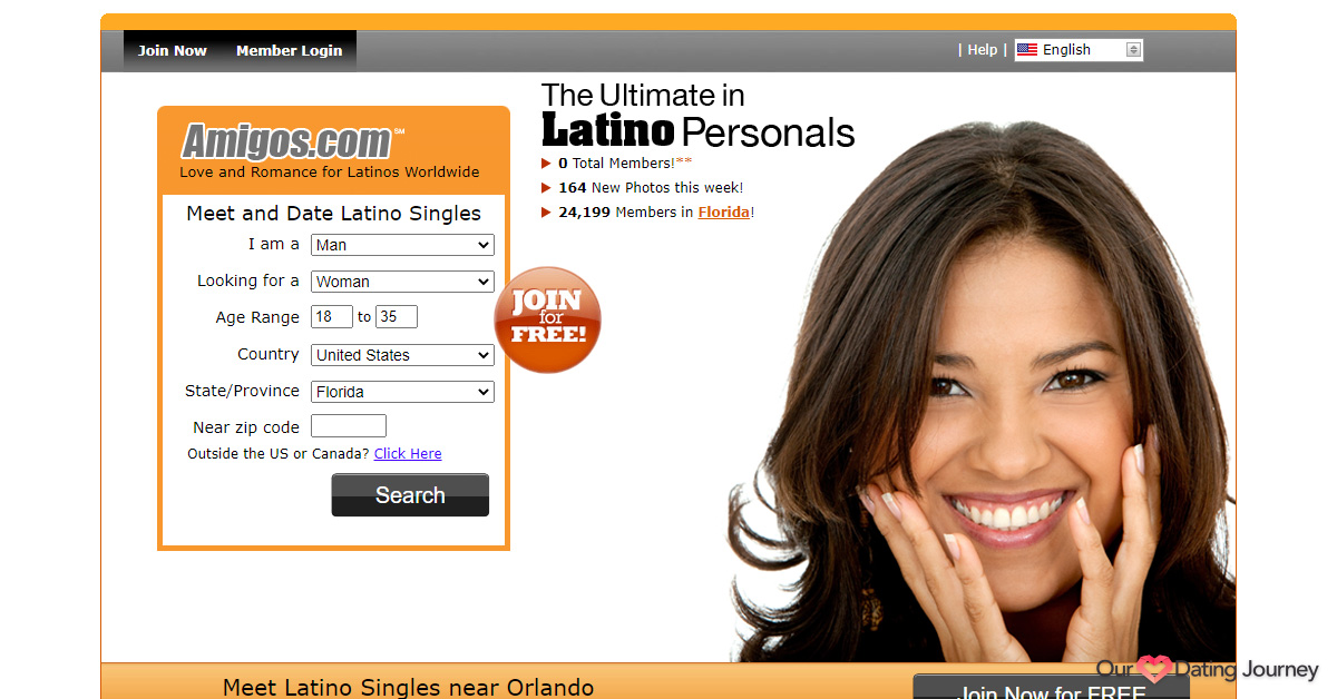 The 5 Best Dating Sites in Mexico (What I Learned)