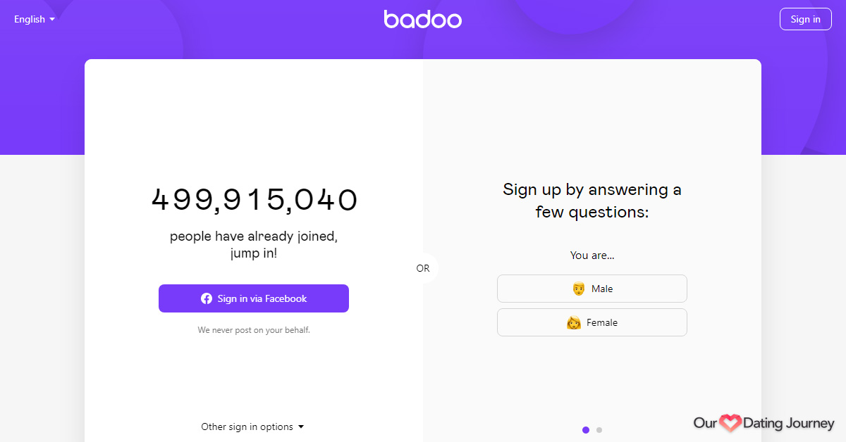 Badoo (Ukraine)