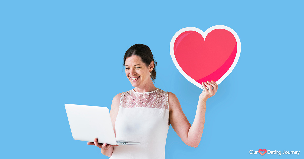 5 Online Dating Advice for Women Over 40