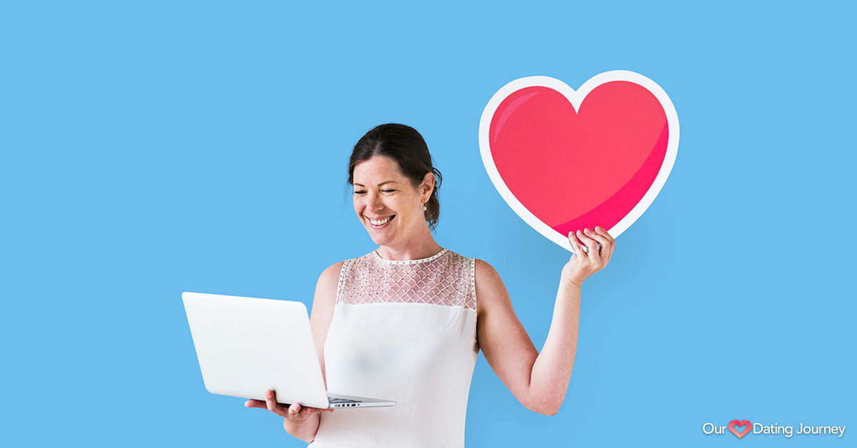 Online Dating For Women Over 40: The Hopeful Wo…