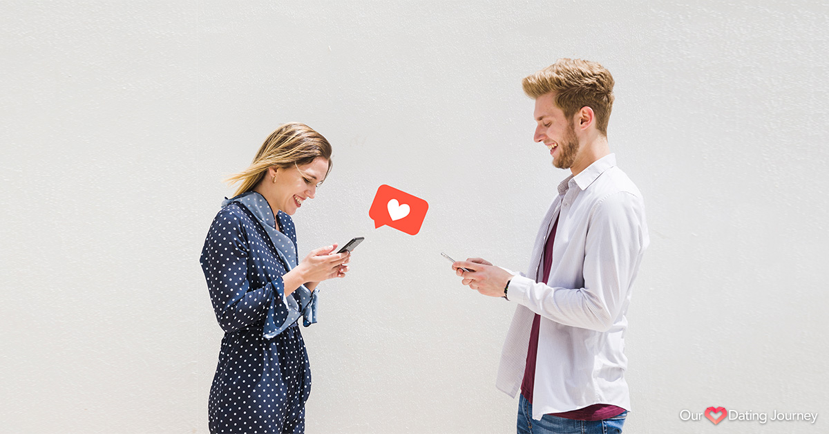 5 Tips on How to Make an Online Dating Relationship Work