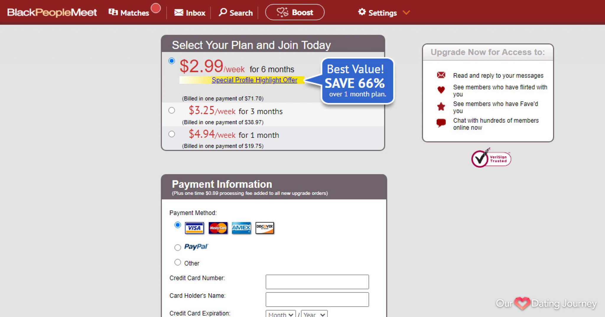 Prices Prices