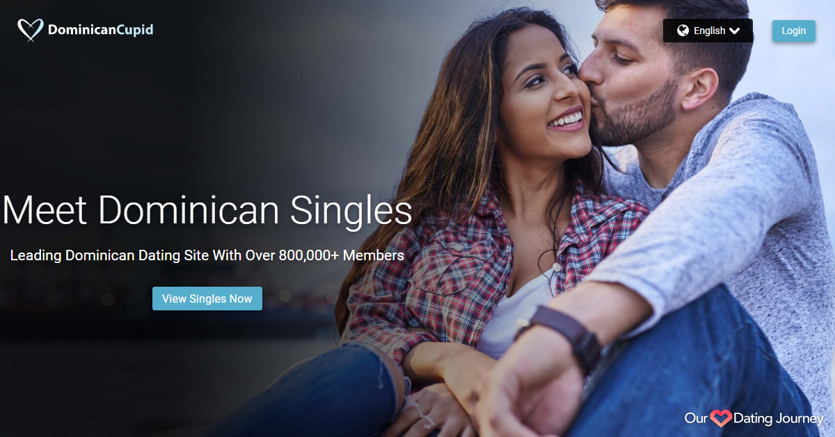 DominicanCupid Home Page DominicanCupid Home Page