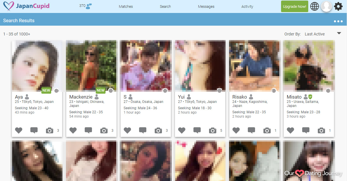 The 5 Best Dating Sites in Malaysia (What I Learned)