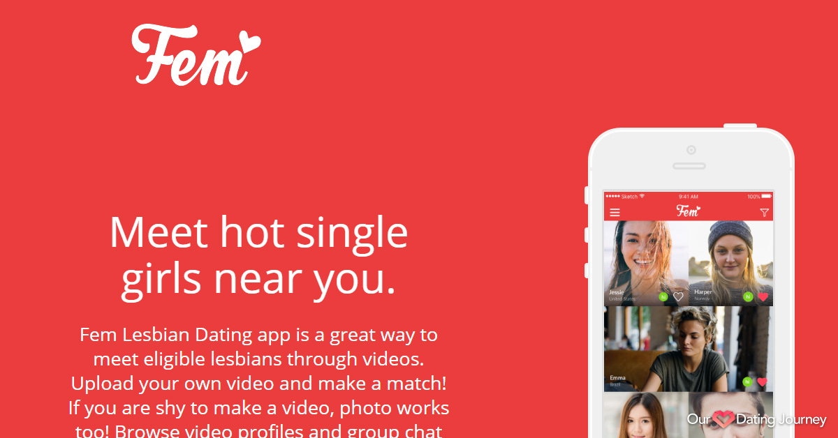 Fem Website Fem Website