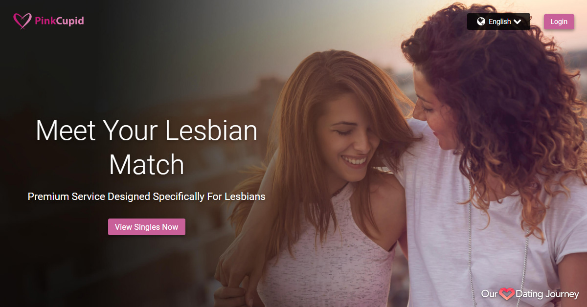 PinkCupid Dating Website