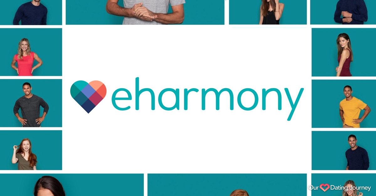 eHarmony Review November 2022 (Can You Find True Love?)