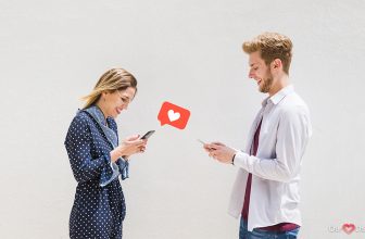 5 Tips on How to Make an Online Dating Relationship Work