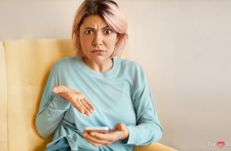 5 Online Dating Signs He’s Not Interested