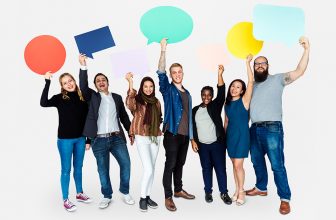 8 Tips On How to Start an Online Dating Conversation