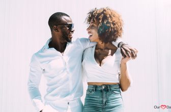 Dating A Black Woman And Dating A Black Man – The Ultimate Guide