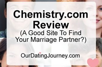 Chemistry.com Review November 2025 (A Good Site To Find Your Marriage Partner?)