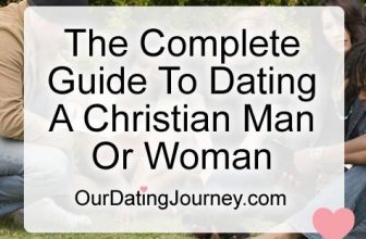 Christian Dating – The Complete Guide To Dating A Christian Man Or Woman