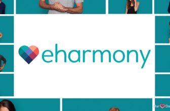 EHarmony Review November 2025
