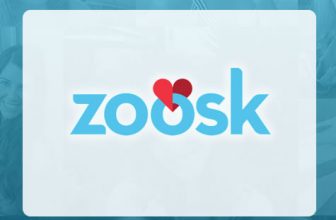 Zoosk Review November 2025