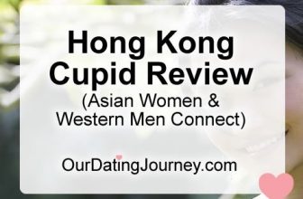 Hong Kong Cupid Review November 2025 (Asian Women & Western Men Connect)